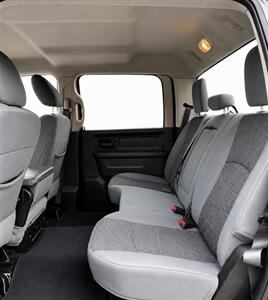 2019 RAM 1500 Classic Tradesman   - Photo 15 - Edmonton, AB T5G 3E5