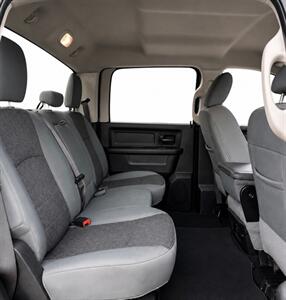 2019 RAM 1500 Classic Tradesman   - Photo 17 - Edmonton, AB T5G 3E5