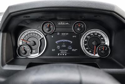 2019 RAM 1500 Classic Tradesman   - Photo 10 - Edmonton, AB T5G 3E5