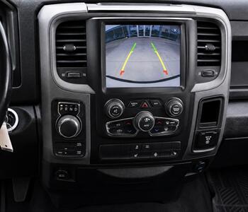 2019 RAM 1500 Classic Tradesman   - Photo 12 - Edmonton, AB T5G 3E5