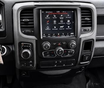 2019 RAM 1500 Classic Tradesman   - Photo 11 - Edmonton, AB T5G 3E5