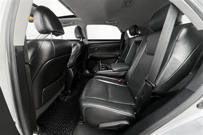 2015 Lexus RX 350   - Photo 24 - Edmonton, AB T6B 0B7