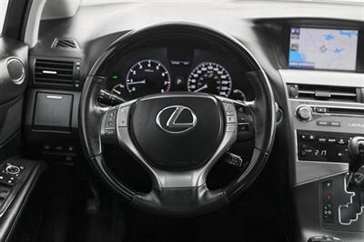 2015 Lexus RX 350   - Photo 12 - Edmonton, AB T6B 0B7