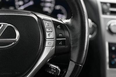 2015 Lexus RX 350   - Photo 16 - Edmonton, AB T6B 0B7