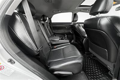 2015 Lexus RX 350   - Photo 23 - Edmonton, AB T6B 0B7