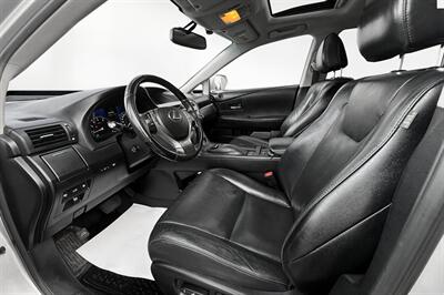 2015 Lexus RX 350   - Photo 11 - Edmonton, AB T6B 0B7