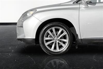2015 Lexus RX 350   - Photo 3 - Edmonton, AB T6B 0B7