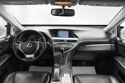 2015 Lexus RX 350   - Photo 26 - Edmonton, AB T6B 0B7