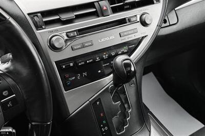 2015 Lexus RX 350   - Photo 18 - Edmonton, AB T6B 0B7