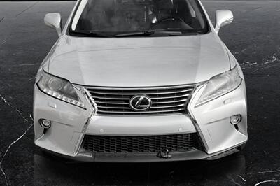 2015 Lexus RX 350   - Photo 9 - Edmonton, AB T6B 0B7