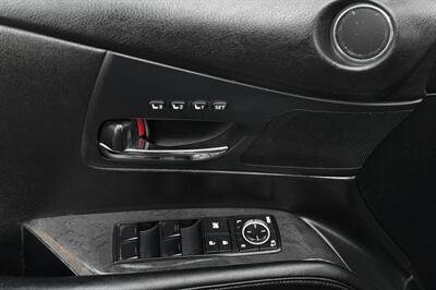 2015 Lexus RX 350   - Photo 21 - Edmonton, AB T6B 0B7