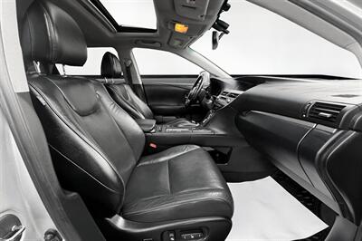 2015 Lexus RX 350   - Photo 25 - Edmonton, AB T6B 0B7
