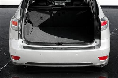 2015 Lexus RX 350   - Photo 5 - Edmonton, AB T6B 0B7