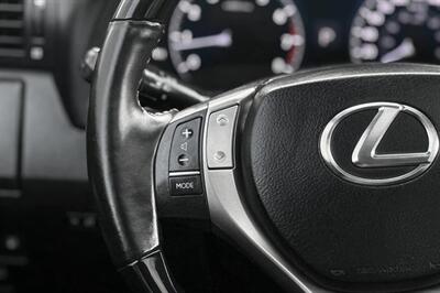 2015 Lexus RX 350   - Photo 15 - Edmonton, AB T6B 0B7