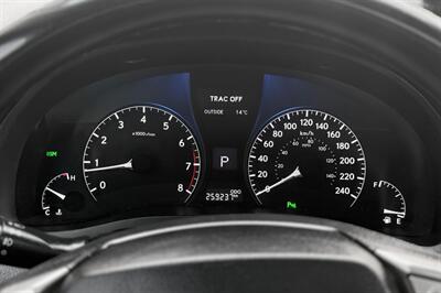 2015 Lexus RX 350   - Photo 13 - Edmonton, AB T6B 0B7