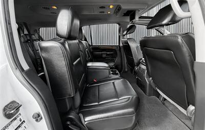 2012 Nissan Armada Platinum   - Photo 9 - Edmonton, AB T6B 0B7