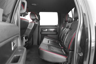 2013 Ford F-150 FX4   - Photo 10 - Edmonton, AB T5G 3E5