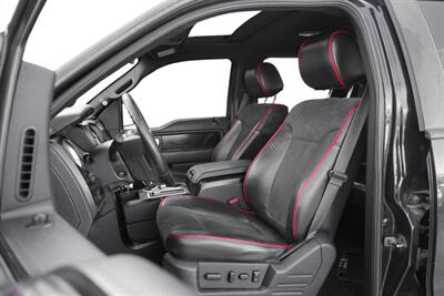 2013 Ford F-150 FX4   - Photo 9 - Edmonton, AB T5G 3E5