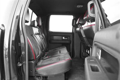 2013 Ford F-150 FX4   - Photo 11 - Edmonton, AB T5G 3E5