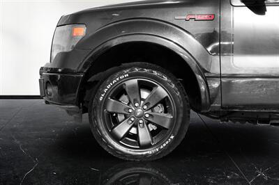 2013 Ford F-150 FX4   - Photo 3 - Edmonton, AB T5G 3E5