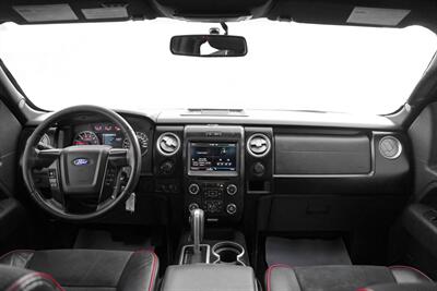 2013 Ford F-150 FX4   - Photo 13 - Edmonton, AB T5G 3E5