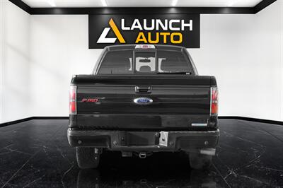 2013 Ford F-150 FX4   - Photo 5 - Edmonton, AB T5G 3E5