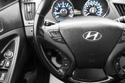 2014 Hyundai SONATA SE - Photo 15 - Edmonton, AB T5G 3E5