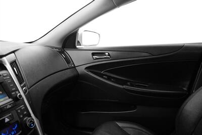 2014 Hyundai SONATA SE - Photo 18 - Edmonton, AB T5G 3E5