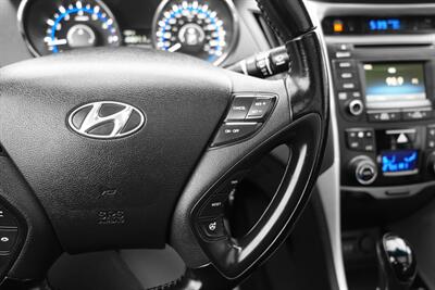 2014 Hyundai SONATA SE - Photo 17 - Edmonton, AB T5G 3E5