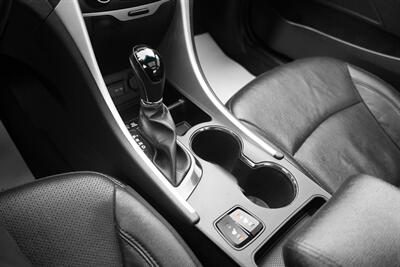2014 Hyundai SONATA SE - Photo 22 - Edmonton, AB T5G 3E5