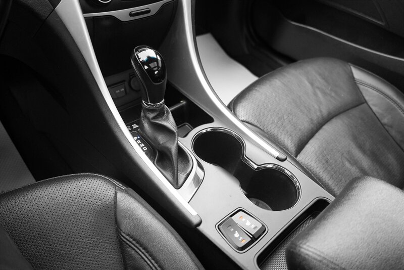 2014 Hyundai SONATA SE - Photo 22 - Edmonton, AB T5G 3E5