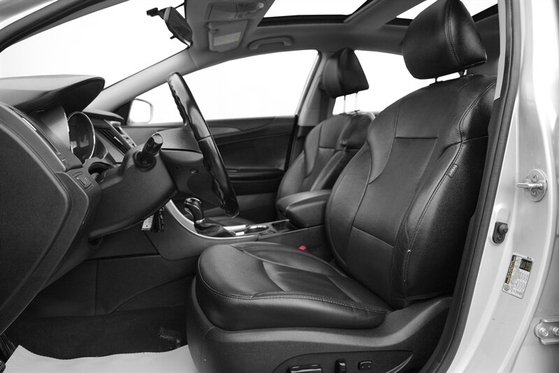 2014 Hyundai SONATA SE - Photo 11 - Edmonton, AB T5G 3E5