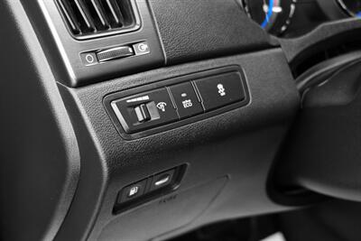 2014 Hyundai SONATA SE - Photo 13 - Edmonton, AB T5G 3E5