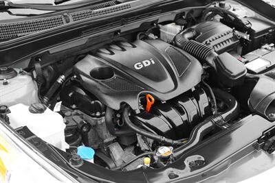 2014 Hyundai SONATA SE - Photo 10 - Edmonton, AB T5G 3E5