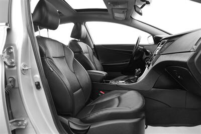 2014 Hyundai SONATA SE - Photo 29 - Edmonton, AB T5G 3E5