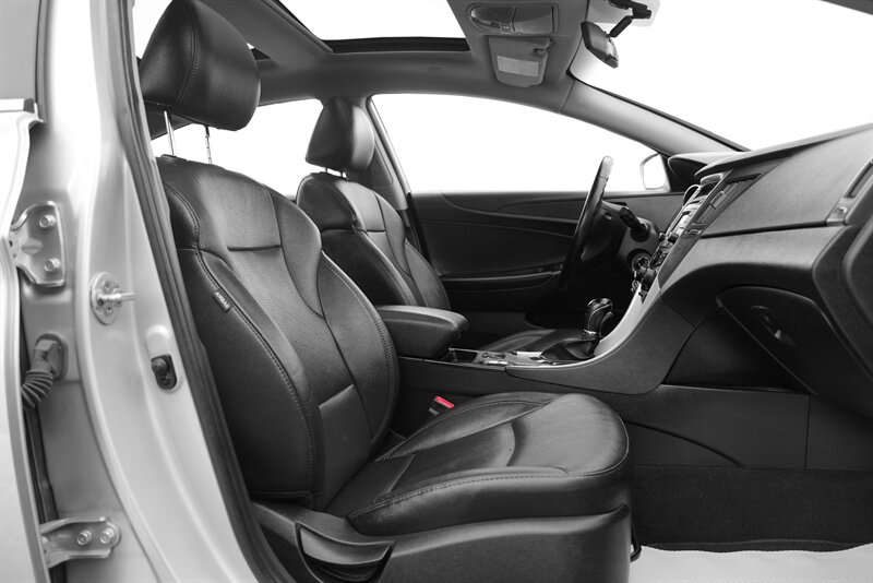 2014 Hyundai SONATA SE - Photo 29 - Edmonton, AB T5G 3E5