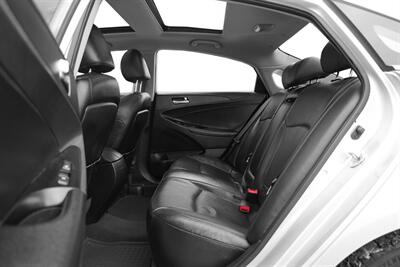 2014 Hyundai SONATA SE - Photo 27 - Edmonton, AB T5G 3E5