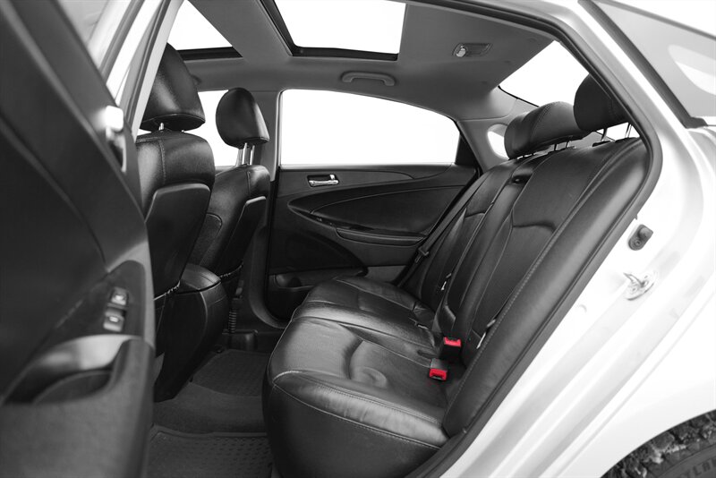 2014 Hyundai SONATA SE - Photo 27 - Edmonton, AB T5G 3E5