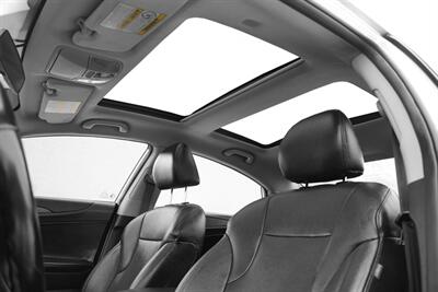 2014 Hyundai SONATA SE - Photo 26 - Edmonton, AB T5G 3E5