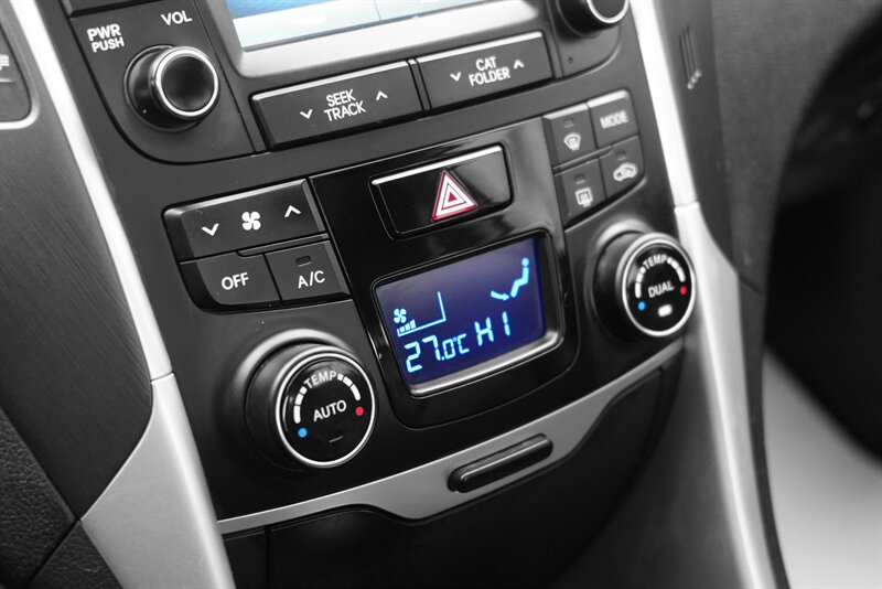 2014 Hyundai SONATA SE - Photo 21 - Edmonton, AB T5G 3E5