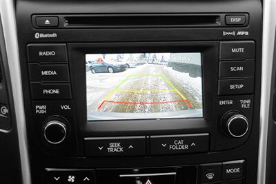2014 Hyundai SONATA SE - Photo 19 - Edmonton, AB T5G 3E5