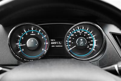 2014 Hyundai SONATA SE - Photo 16 - Edmonton, AB T5G 3E5