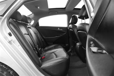 2014 Hyundai SONATA SE - Photo 28 - Edmonton, AB T5G 3E5