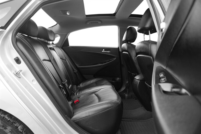 2014 Hyundai SONATA SE - Photo 28 - Edmonton, AB T5G 3E5