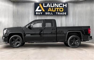 2019 GMC Sierra 1500 Limited   - Photo 2 - Edmonton, AB T6B 0B7
