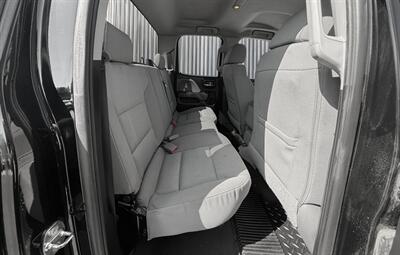 2019 GMC Sierra 1500 Limited   - Photo 9 - Edmonton, AB T6B 0B7