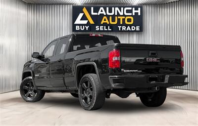 2019 GMC Sierra 1500 Limited   - Photo 3 - Edmonton, AB T6B 0B7