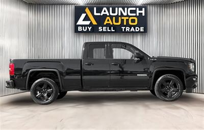 2019 GMC Sierra 1500 Limited   - Photo 5 - Edmonton, AB T6B 0B7