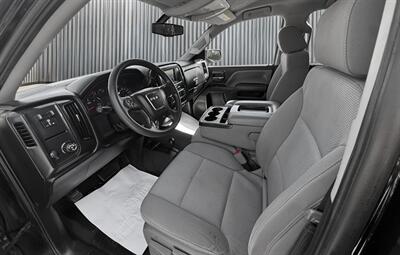 2019 GMC Sierra 1500 Limited   - Photo 7 - Edmonton, AB T6B 0B7