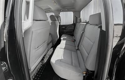 2019 GMC Sierra 1500 Limited   - Photo 8 - Edmonton, AB T6B 0B7